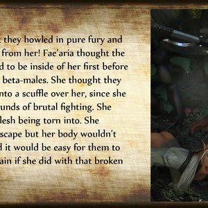 The Chronicles Of Dunragon - Issue 1 image 047