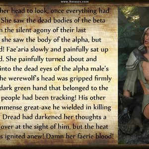 The Chronicles Of Dunragon - Issue 1 image 049