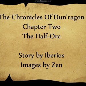 The Chronicles Of Dunragon - Issue 1 image 051