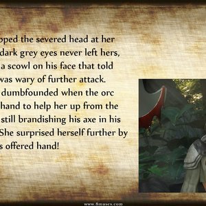 The Chronicles Of Dunragon - Issue 1 image 053