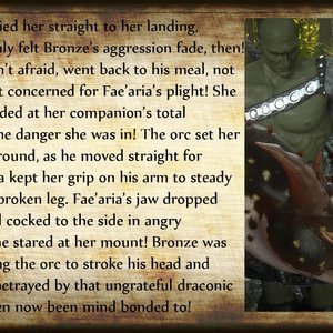 The Chronicles Of Dunragon - Issue 1 image 059