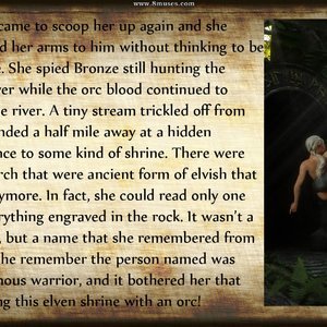 The Chronicles Of Dunragon - Issue 1 image 067