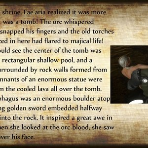The Chronicles Of Dunragon - Issue 1 image 069