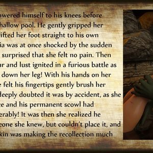 The Chronicles Of Dunragon - Issue 1 image 071