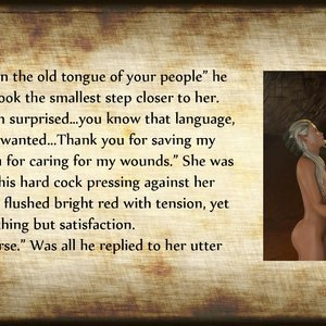 The Chronicles Of Dunragon - Issue 1 image 087
