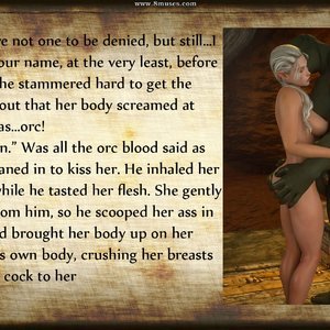 The Chronicles Of Dunragon - Issue 1 image 089