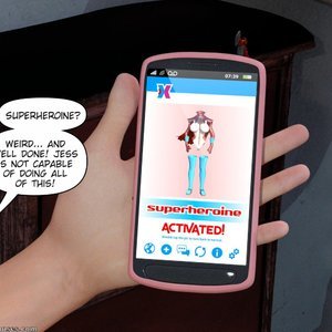 SuperPower X image 006