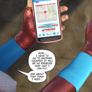 SuperPower X image 016