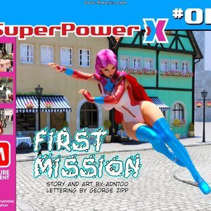 SuperPower X image 018