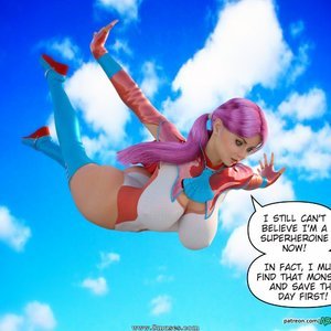 SuperPower X image 019