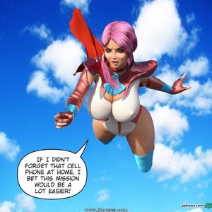 SuperPower X image 027