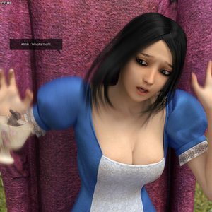 Mad Alyss image 005