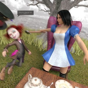 Mad Alyss image 010