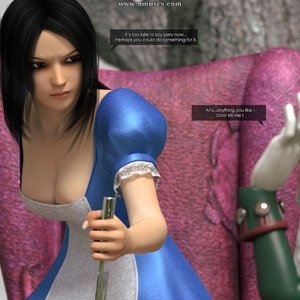 Mad Alyss image 013