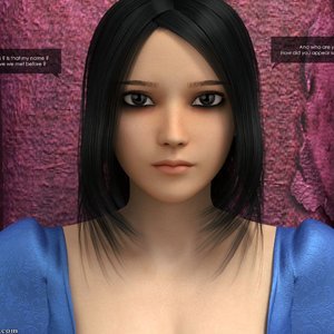 Mad Alyss image 053