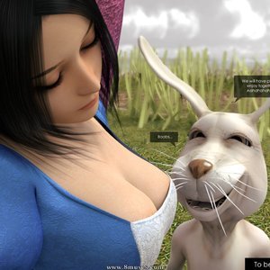 Mad Alyss image 056