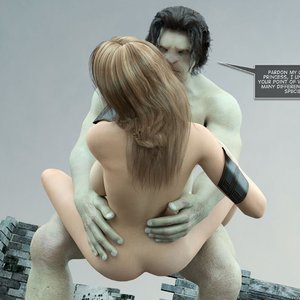 Tanya & The Succubus - Issue 2 image 021