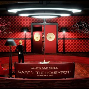 Sluts and Spies – The Honeypot (Affect3D Comics) thumbnail