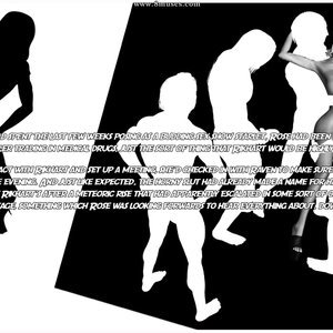 Sluts and Spies - The Honeypot image 035