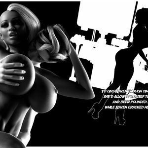Sluts and Spies - The Honeypot image 062