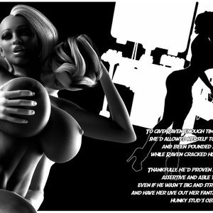 Sluts and Spies - The Honeypot image 063