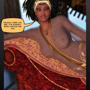 Pearl Of The Orient image 023