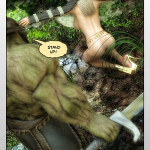 Saroyees Quest - Part 1 image 010