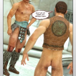 Saroyees Quest - Part 1 image 040