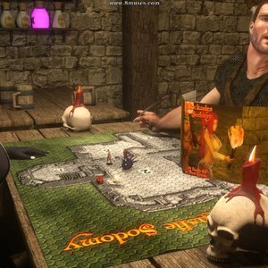The Artist image 021