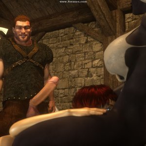 The Artist image 026