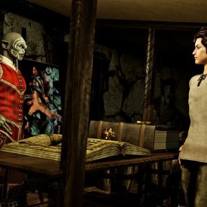 The Artist image 049