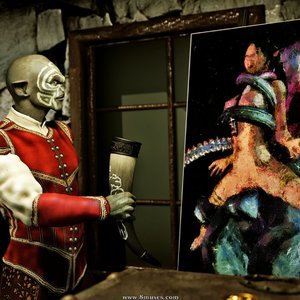 The Artist image 054