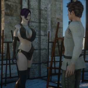 The Artist image 056