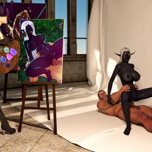The Artist image 086