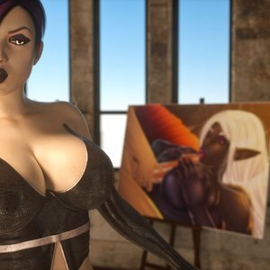 The Artist image 094