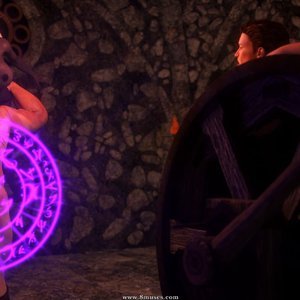 The Artist image 133