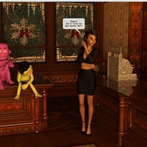 The Puppet Show image 002