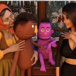 The Puppet Show image 004