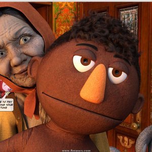 The Puppet Show image 005
