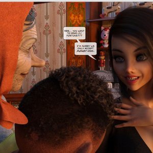 The Puppet Show image 006