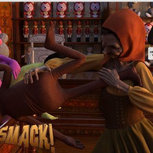 The Puppet Show image 009