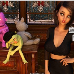 The Puppet Show image 014