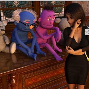 The Puppet Show image 015