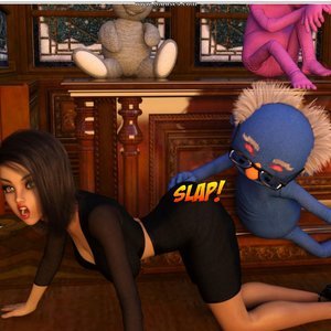 The Puppet Show image 017