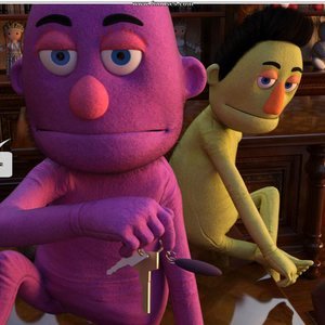 The Puppet Show image 021