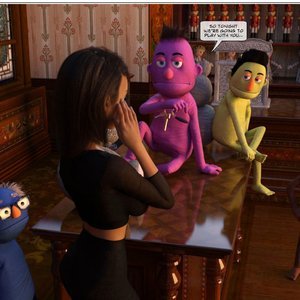 The Puppet Show image 023