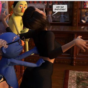 The Puppet Show image 024