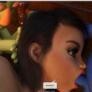 The Puppet Show image 038