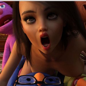 The Puppet Show image 059