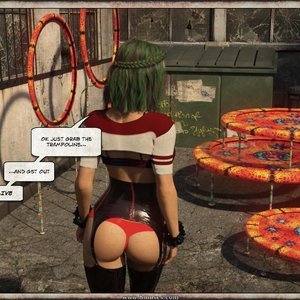 Episode 0 - Prequel image 024